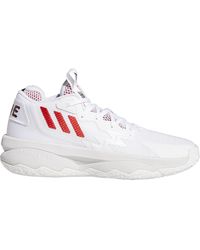 Performance Crazy 8 Basketball Shoe 