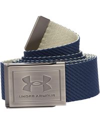 Under Armour Belts for Men | Online 