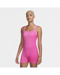 nike 2 piece jumpsuit