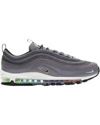 Nike Air Max 97 Sneakers for Men - Up to 20% off at Lyst.com Nike Air Max 97 Sneakers for Men - Up to 20% off at Lyst.com