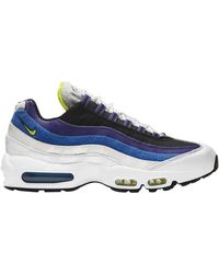 Nike Air Max 95 Sneakers for Men - Up to 65% off at Lyst.com