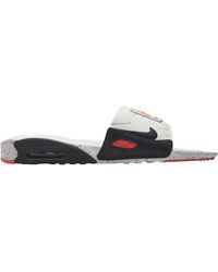 air max slides 90