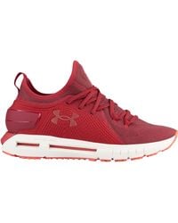 hovr phantom red