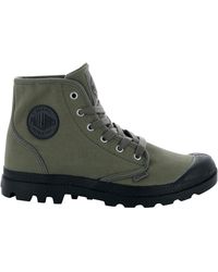 palladium europa boots