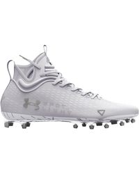 Under Armour High-top sneakers for Men | Online Sale up to 41% off | Lyst