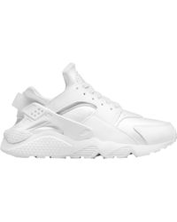 Nike Air Huarache Sneakers for Women - Up to 48% off | Lyst