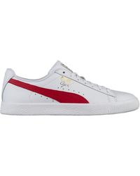 puma clyde size 15
