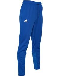 adidas team issue fleece tapered pants