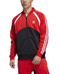 adidas originals 24k superstar track jacket