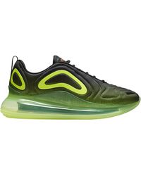 Nike Air Max 97 in Gray for Men Lyst Nike Air Max 720 in Gray for Men Lyst