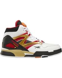 Reebok Pump Sneakers for Men - Up to 69% off at Lyst.com