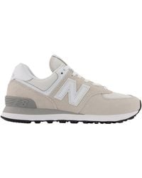 New Balance 574 Sneakers for Women - Up to 48% off | Lyst