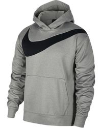 nike hbr therma hoodie