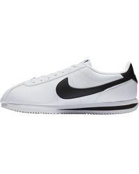 Nike Cortez Sneakers for Men - Up to 30% off at Lyst.com