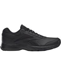 Reebok Leather Work N Cushion 3.0 Kc 