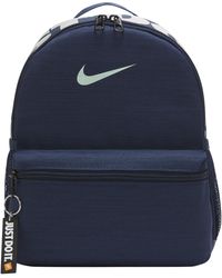 nike clear backpack