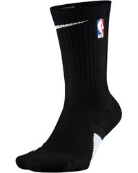 nike elite quick crew socks