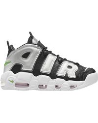 Nike Air More Uptempo Sneakers for Women - Up to 31% off | Lyst