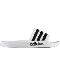 adidas Slippers for Men | Online Sale up to 52% off | Lyst