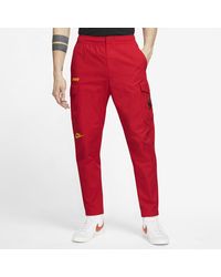nike spe  joggers
