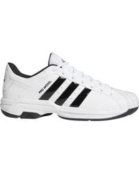 Adidas Pro Model Sneakers for Men - Up to 56% off | Lyst
