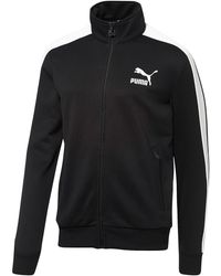 macy's puma tracksuit