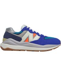 Rubber M5740 V1 - Running Shoes for Men 