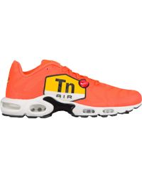 air max plus ns gpx orange