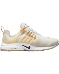 Nike Air Presto Sneakers for Women - Up to 33% off | Lyst
