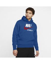 nike city brights hoodie