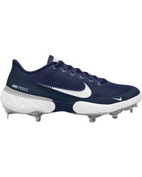 alpha huarache cleats