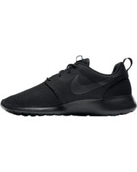 scarpe nike roshe run uomo