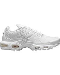 Nike Air Max Plus Sneakers for Women - Up to 41% off | Lyst