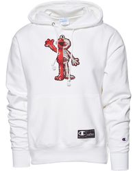 champion elmo shirt