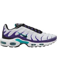 Nike Air Max Plus Sneakers for Men - Up to 41% off | Lyst