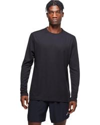 Asics Long-sleeve t-shirts for Men - Up to 65% off | Lyst