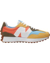New Balance Suede Wnl X Nb 327 