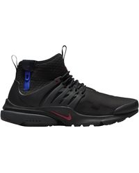 Nike Air Presto Sneakers for Men - Up to 60% off | Lyst
