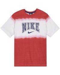nike statement shirt