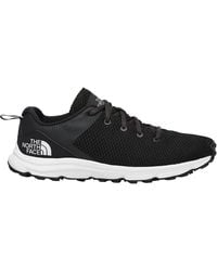 The North Face Sneakers For Men Up To 50 Off At Lyst Com