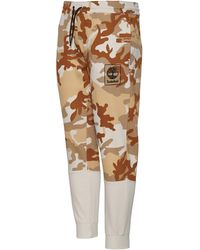 Dr. Martens Denim X Edwin Camo Jeans in 