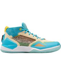 kawhi basketball shoes