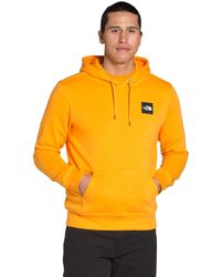 the north face bondi 2.0 overhead hoodie