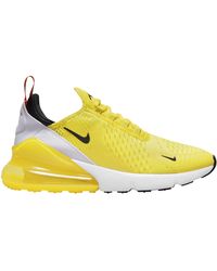 Nike Air Max 270 sneakers for Women - Up to 34% off | Lyst