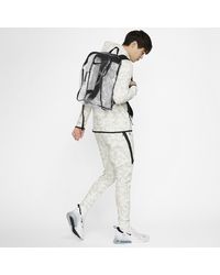 clear nike bookbag