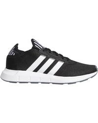 Adidas Swift Run Sneakers for Women - Up to 59% off | Lyst