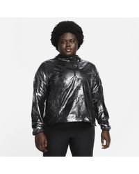 Nike Leather jackets for Women - Up to 