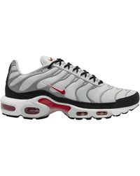Nike Air Max Plus Sneakers for Men - Up to 41% off | Lyst