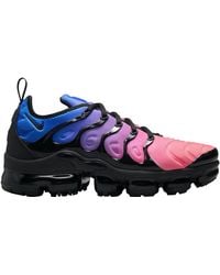 Nike Synthetic Vapormax Air Vapormax Plus in Purple | Lyst