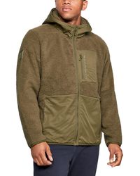 michael kors sherpa full zip hoodie